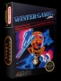 Nintendo  NES&nbsp; - &nbsp;Winter Games (USA) (Rev A)